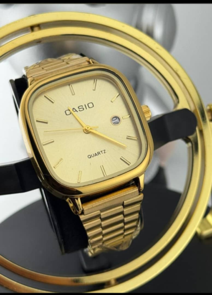 Casio